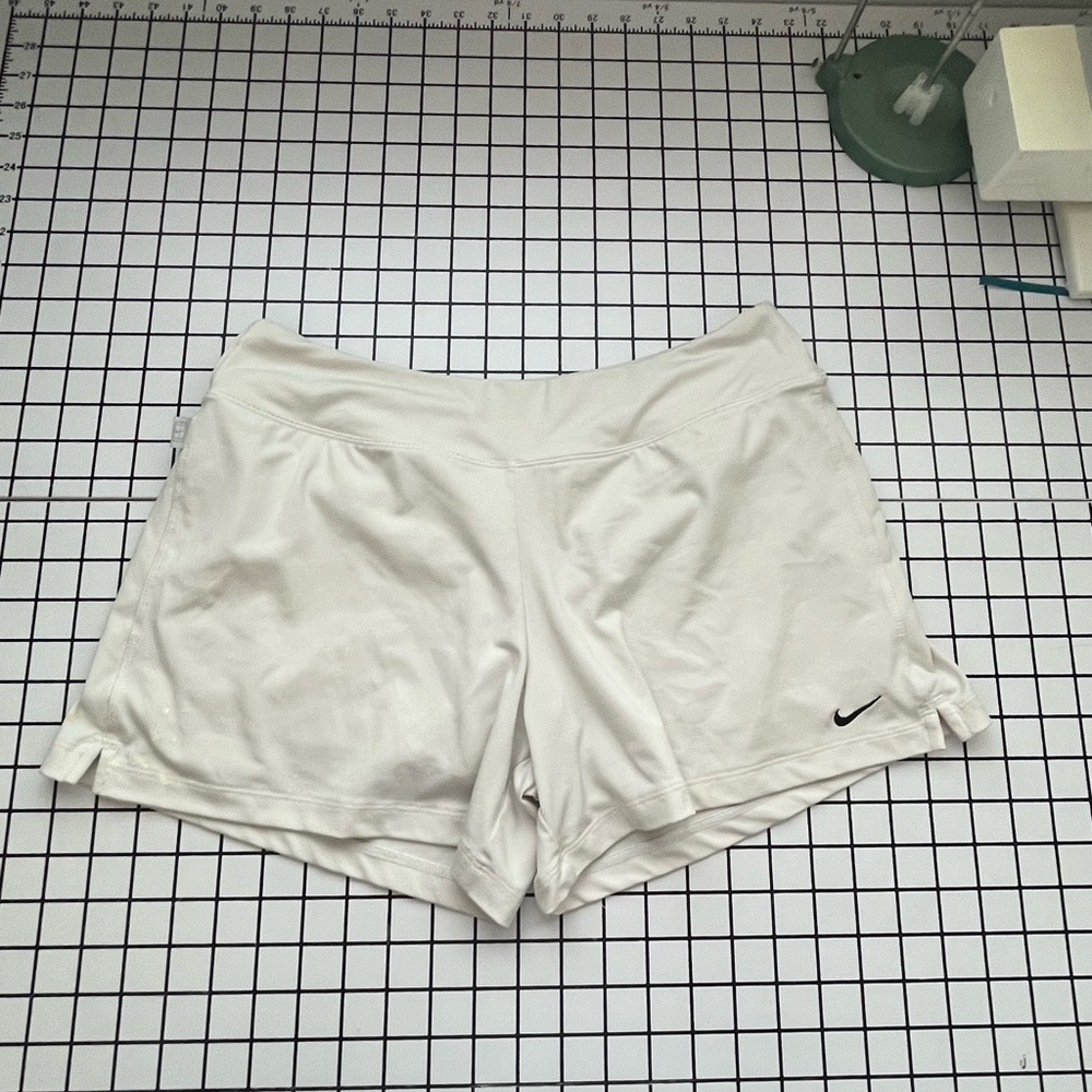 Nike dry fit biker shorts